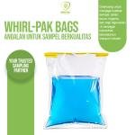 Whirl-Pak Bags - 24 oz B01063